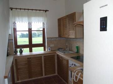 Фото номера Дом для отпуска Дома для отпуска Winnica Avra г. Wola 56